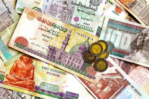 سعر الدولار اليوم مقابل الجنيه المصري.. ارتفاع في البنوك