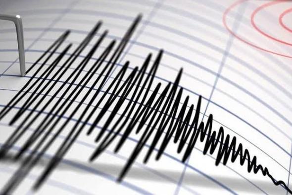 زلزال بقوة 5.7 درجات يضرب جزيرة هوكايدو اليابانية