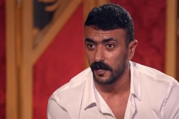 "مش قصدها".. أحمد العوضي ردًا على تصريحات إلهام شاهين عن الصلاة