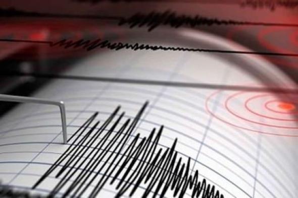 زلزال بقوة 5.7 درجة يضرب هوكايدو اليابانية