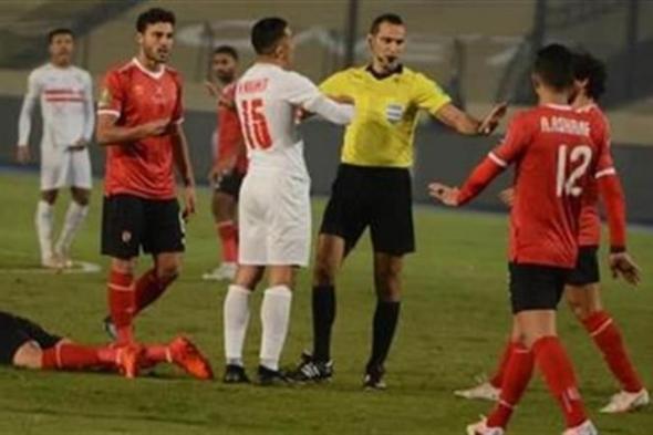 موعد مباراة الأهلي والزمالك في السوبر الأفريقي والقنوات الناقلة