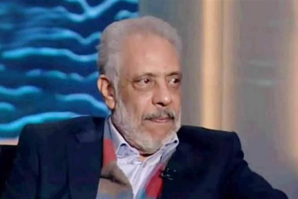 "تجنب المجازفة".. نبيل الحلفاوي يعلق على تشكيل نادي الأهلي أمام الزمالك في السوبر الأفريقي