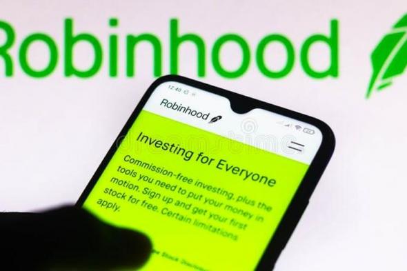 شركة “Robinhood” تخطط لدخول سوق العملات المستقرة: هل يمكنها تحدي Tether؟