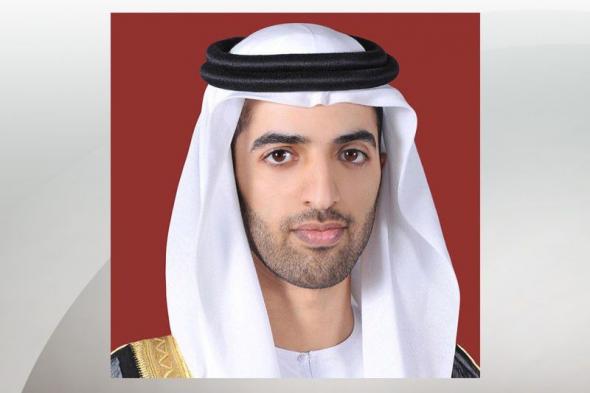 الامارات | ولي عهد رأس الخيمة يصدر قرارا بتكليف المستشار محمد سعيد درويش بأعمال رئيس المحكمة الابتدائية