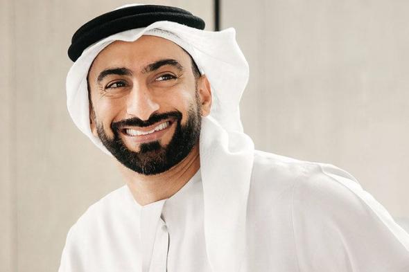 الامارات | "قمة المليار متابع" تعلن اختيار أنس بوخش سفيرا جديدا للنسخة الثالثة