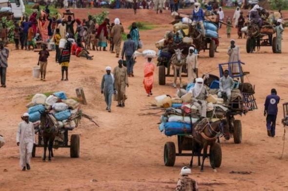 بيان أممي يحذر من تصاعد القتال بـ"الفاشر" في السودان