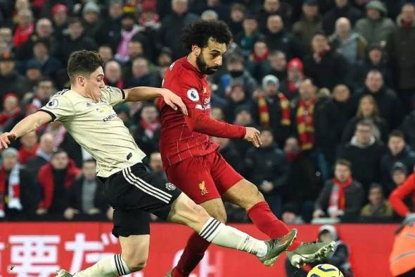 موعد مباراة ليفربول وولفرهامبتون اليوم في الدوري الإنجليزي.. والقناة الناقلة.. والتشكيل المتوقع