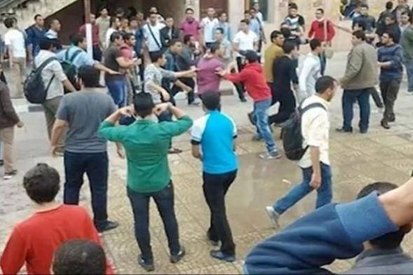 تفاصيل مقتل طفلة وإصابة والديها في "خناقة شوارع" بالجيزة