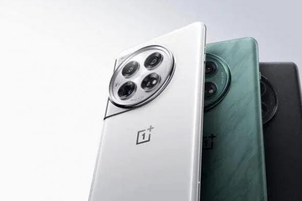 تكنولوجيا: وان بلس تقدم هاتف OnePlus 13 قريباً بقدرة شحن 100W