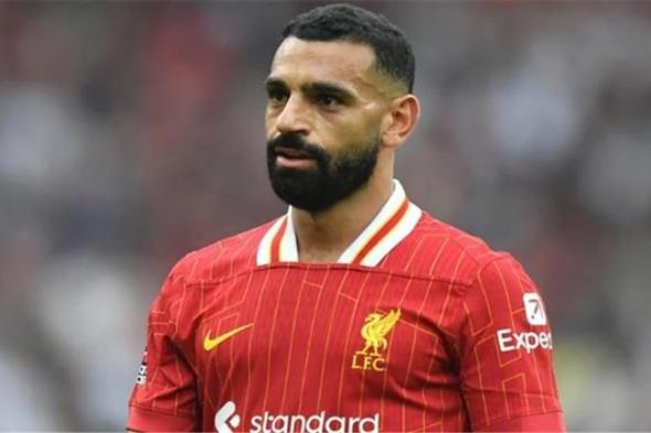 "براتب فلكي".. تقرير يكشف اقتراب رحيل محمد صلاح إلى الدوري السعودي