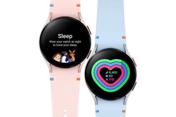 تكنولوجيا: سامسونج تطلق ساعة Galaxy Watch FE LTE للأسواق العالمية بسعر 250 دولار