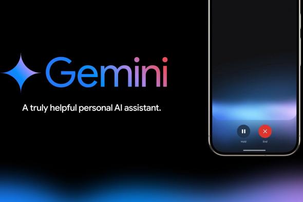 بعد إتاحتها لجميع المستخدمين.. طريقة استخدام خدمة Gemini Live من جوجل