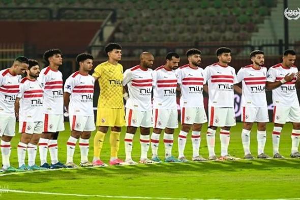 "تغيير الإدارة معملش حاجه".. لاعب الزمالك يكشف تفاصيل إجباره على الرحيل