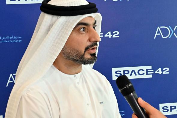 الامارات | "سبيس 42": مفاوضات لتصنيع أقمار رصد الأرض في الإمارات.. وإطلاق "الثريا4" قبل نهاية 2024