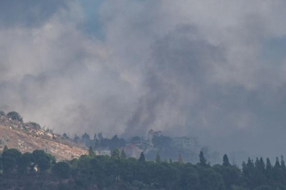 الجيش اللبناني: معلومات غير دقيقة حول الانسحاب من المراكز الحدودية الجنوبية