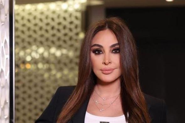 إليسا تتلقى هجوما قاسيا بسبب دعم لبنان.. ماذا حدث ؟