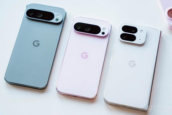 تكنولوجيا: جميع مطوري تطبيقات اندرويد يمكنهم الوصول بشكل تجريبي إلى Gemini Nano على Pixel 9