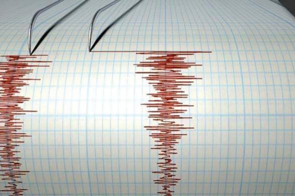 زلزال بقوة 3.2 درجة يضرب نيو ساوث ويلز الاسترالية