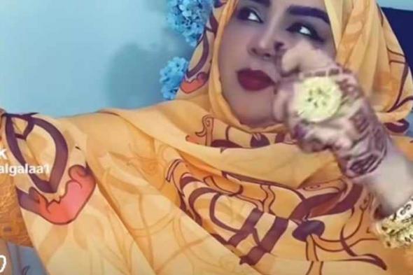 شاهد بالصورة والفيديو.. الفنانة ندى القلعة تتصدر قائمة المشاهير الذين احتفلوا بانتصارات الجيش على طريقة “زردية” البرهان