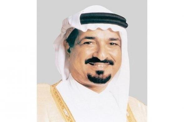 حميد بن راشد يصدر قراراً بتعيين راشد الغفلي سكرتيراً خاصاً لحاكم عجمان