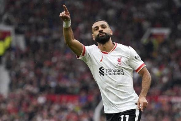 حقيقة إعتذار محمد صلاح عن السفر مع منتخب مصر إلى موريتانيا