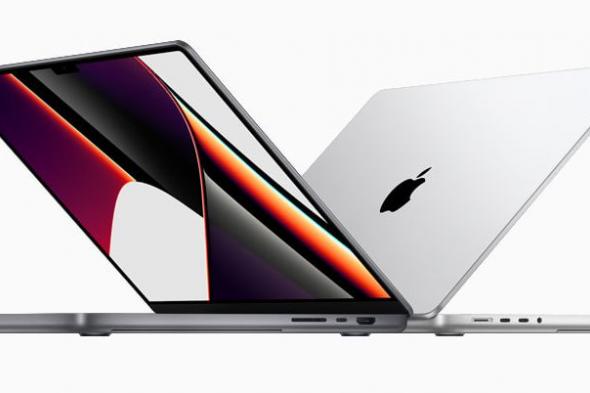 تكنولوجيا: ابل تستعد للإعلان عن أجهزة MacBook Pro بمعالجات M4 خلال الأسابيع المقبلة