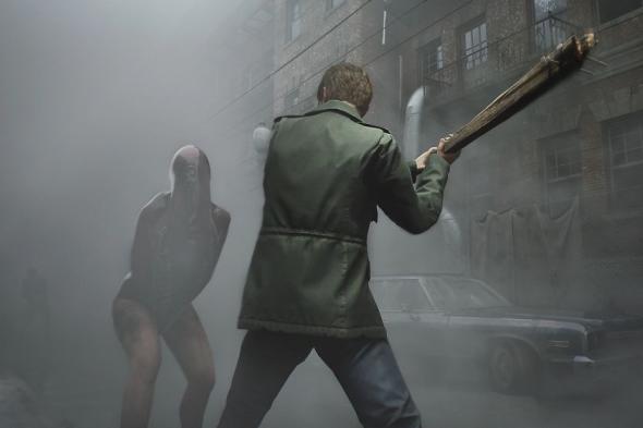 لعبة Silent Hill 2.. مغامرة غامضة في أرض الرعب