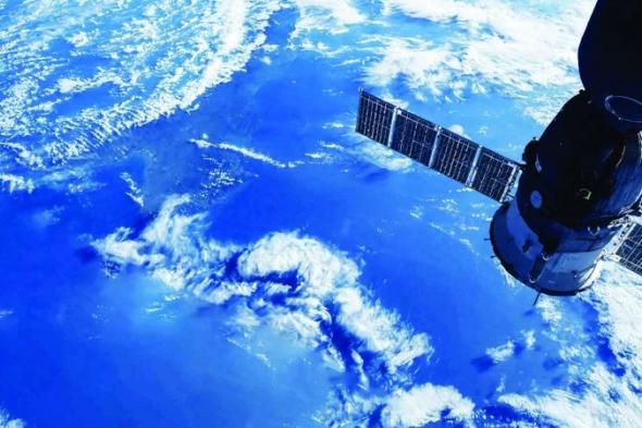 الامارات | إطلاق «MBZ-SAT» الشهر الجاري