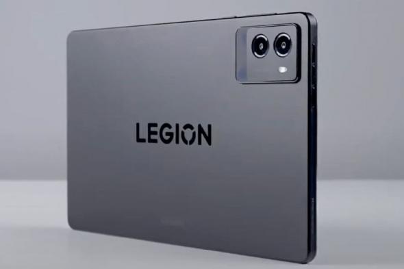 تكنولوجيا: لينوفو تستعد لإطلاق جهاز Legion Y700 للأسواق العالمية قريباً