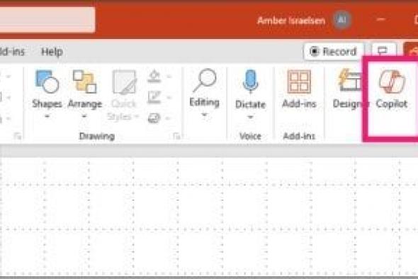 تكنولوجيا: Excel و Word.. كيفية التحكم فى كل أنواع مستنداتك باستخدام Copilot