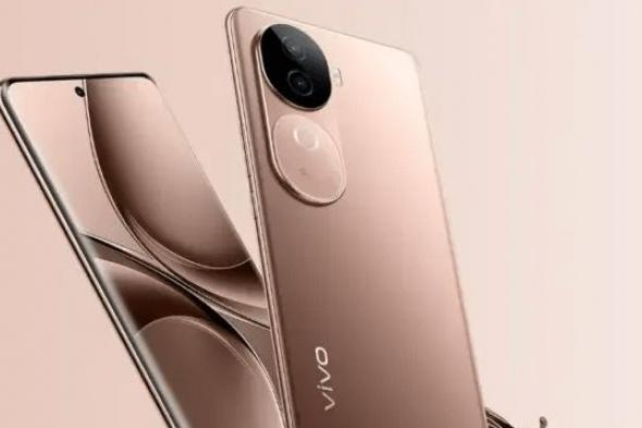 تكنولوجيا: المواصفات الرئيسية لهاتف Vivo Y300 Plus قبل الإعلان الرسمي