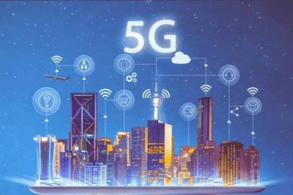 بعد وي.. فودافون وأورنج واتصالات يحصلون على ترخيص 5G