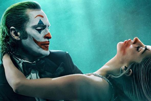 وصف بـ”الأسوأ”.. Joker: Folie à Deux يهيمن على شباك التذاكر العالمي