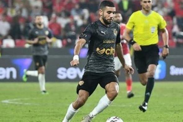 لاعب الأهلي السابق : تصريحات قندوسي تجاه الأحمر بها " حقد وغل"