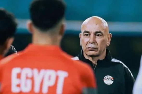 اليوم.. إكتمال القوة الضاربة لمعسكر منتخب مصر بإنضمام المحترفين