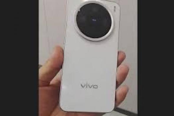 تكنولوجيا: فيديو مسرب لهاتف Vivo X200 Pro Mini يكشف عن قوته المدمجة قبل الإطلاق