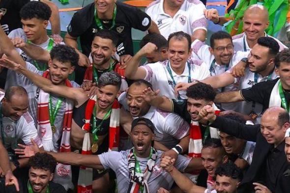 الزمالك يلعب ٣ وديات إستعداداً لبطولة السوبر المصري