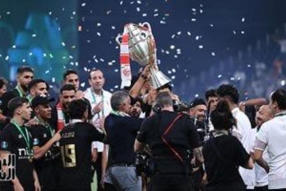 الزمالك يعلن مواعيد مبارياته فى كأس الكونفدرالية الأفريقية