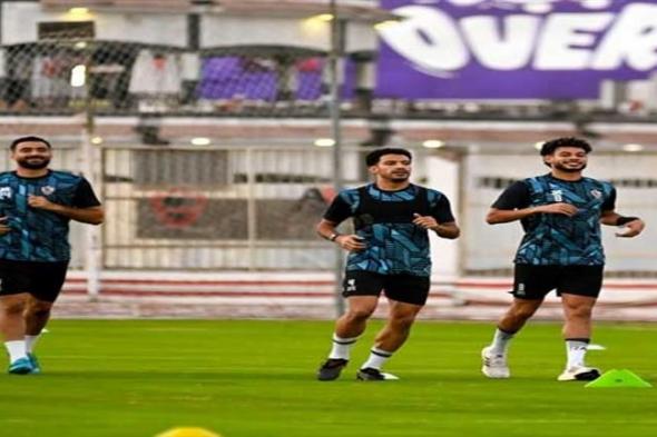 مواجهتين في يوم واحد.. تعرف على وديات الزمالك استعدادا للسوبر