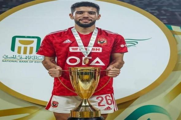 "تم عرضه على الزمالك و3 أندية تنتظره".. مصدر يوضح لمصراوي مصير قندوسي