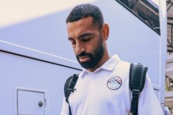 زى النهارده.. محمد صلاح يصعد بالفراعنة لكأس العالم بعد غياب 28 عاما