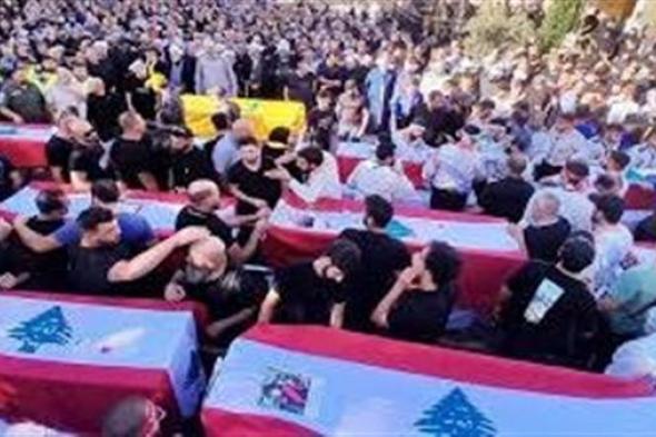 صحة لبنان: مقتل 22 شخصًا وإصابة آخرين جراء قصف الاحتلال