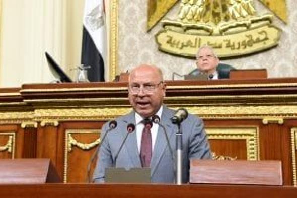 وزير الصناعة: لن يتم غلق مصنع إلا بقرار منى بعد العرض على مجلس الوزراء