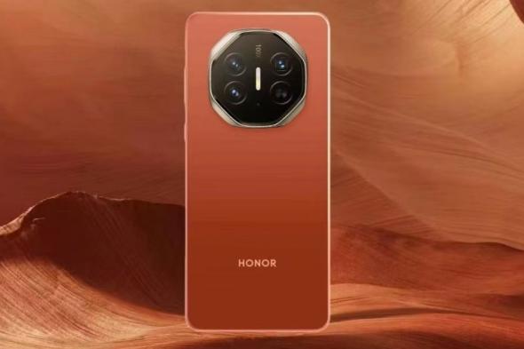 تكنولوجيا: هاتف Honor X60 5G يأتي بسعة كبيرة للبطارية وكاميرة بدقة 108 ميجا بيكسل