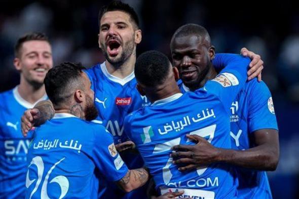 نجم الهلال السعودي يكشف سر تحول صفقة رونالدو إلي النصر