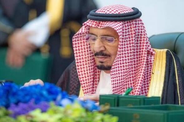 الخليج اليوم .. الديوان الملكي السعودي يصدر بيانا بشأن صحة الملك سلمان