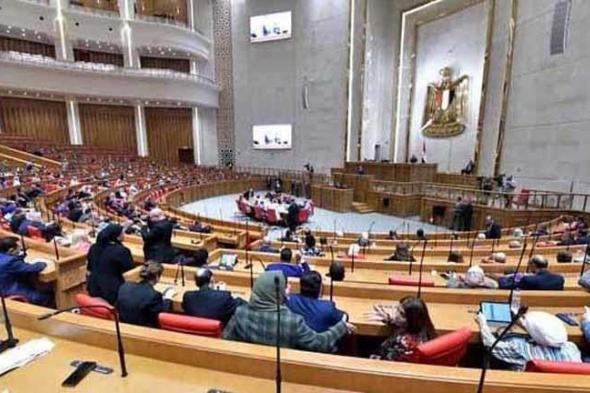 حوادث بشعة يومية.. طلب إحاطة لوزير النقل بشأن ازدواج طريق الباجور- بنها الإقليمي