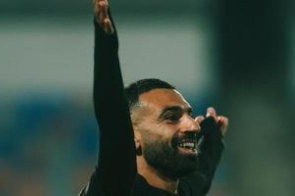 منتخب مصر يرحب بمحمد صلاح: ملك دورى أبطال أوروبا فى القاهرة