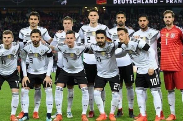 منتخب ألمانيا في حيرة.. غياب هنريكس أمام البوسنة وهولندا لهذا السبب