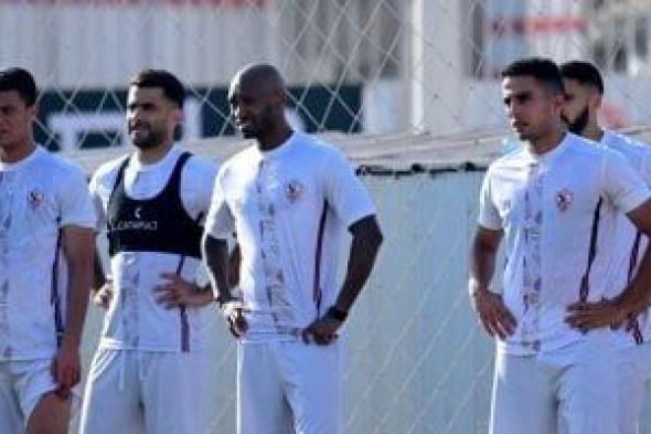 موعد مباراة الزمالك أمام بيراميدز بنصف نهائي بطولة السوبر المصري